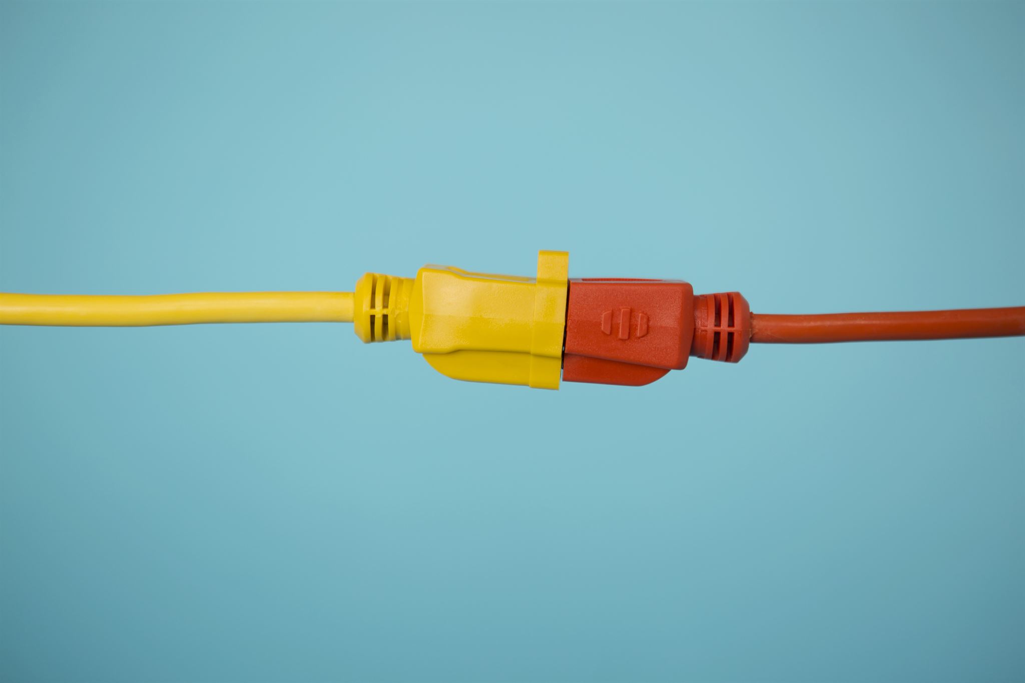 USB-C connector plug
